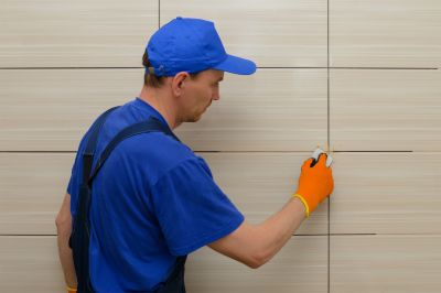 Specialized Tile Installers