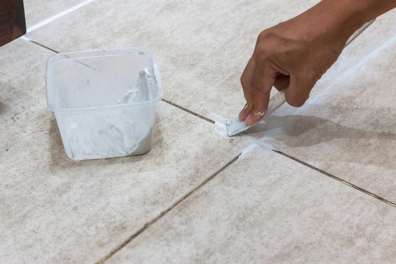 Sealing Process