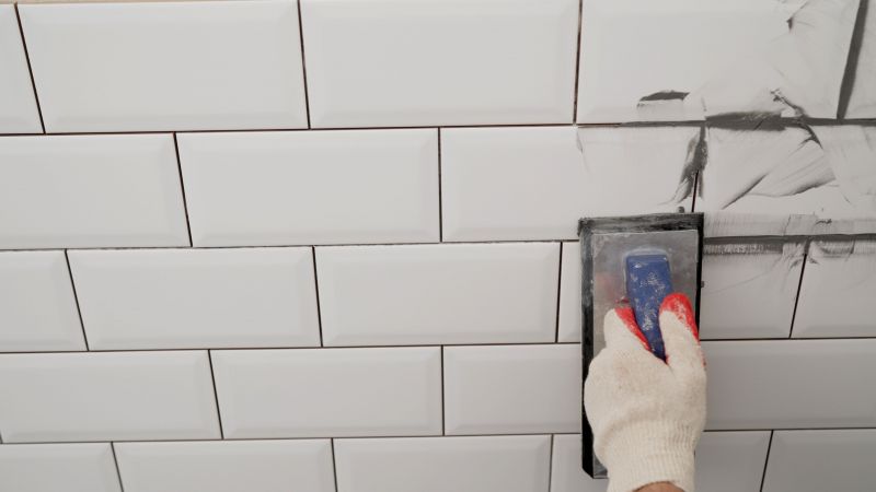 Tile Accessibility