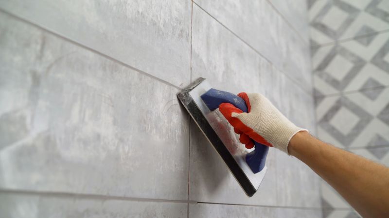 Edge Finishing